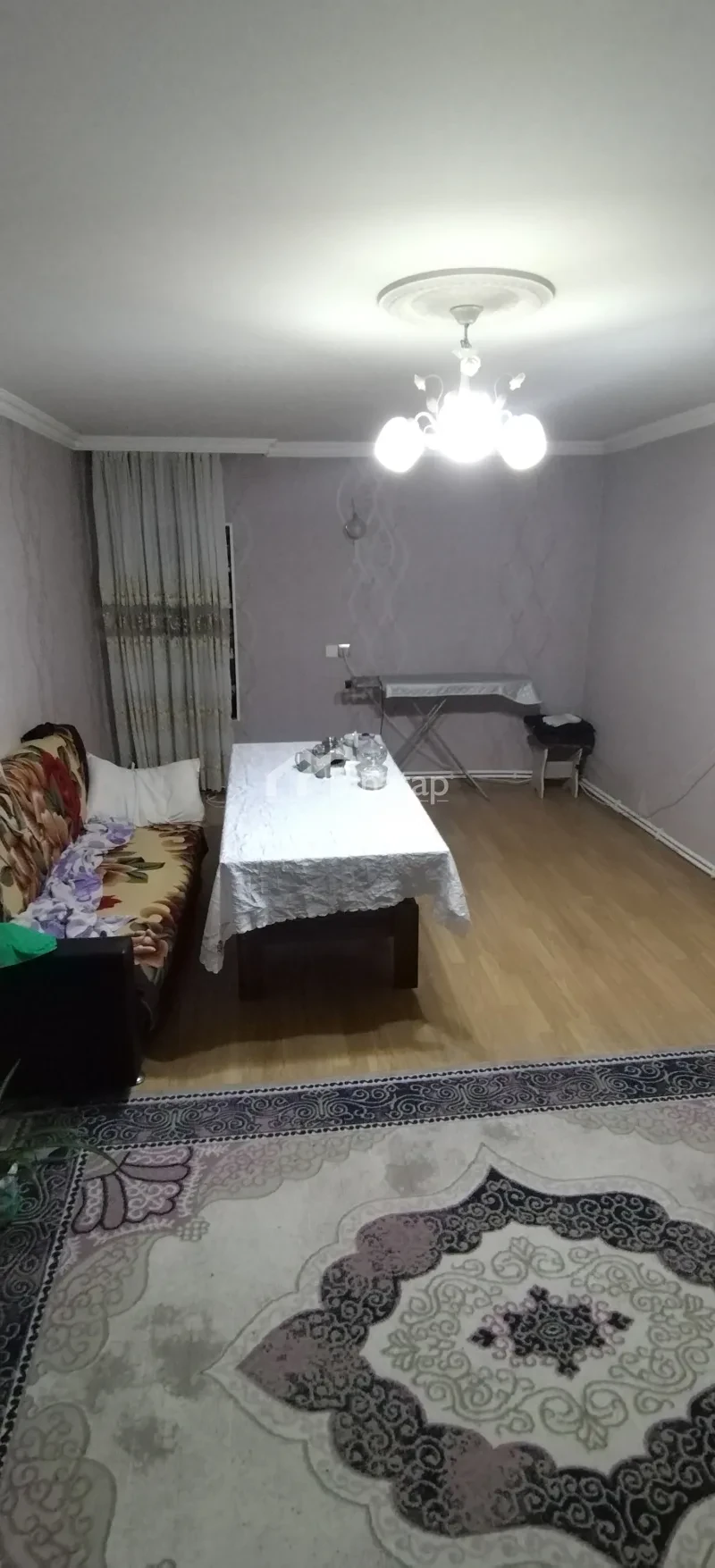 Satılır 3 otaqlı həyət evi / bağ evi 80 m², Koroğlu m.