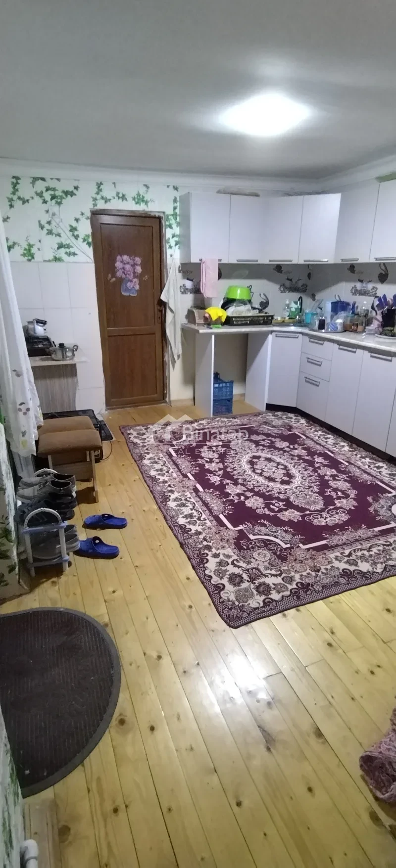 Satılır 3 otaqlı həyət evi / bağ evi 80 m², Koroğlu m. — şəkil 8