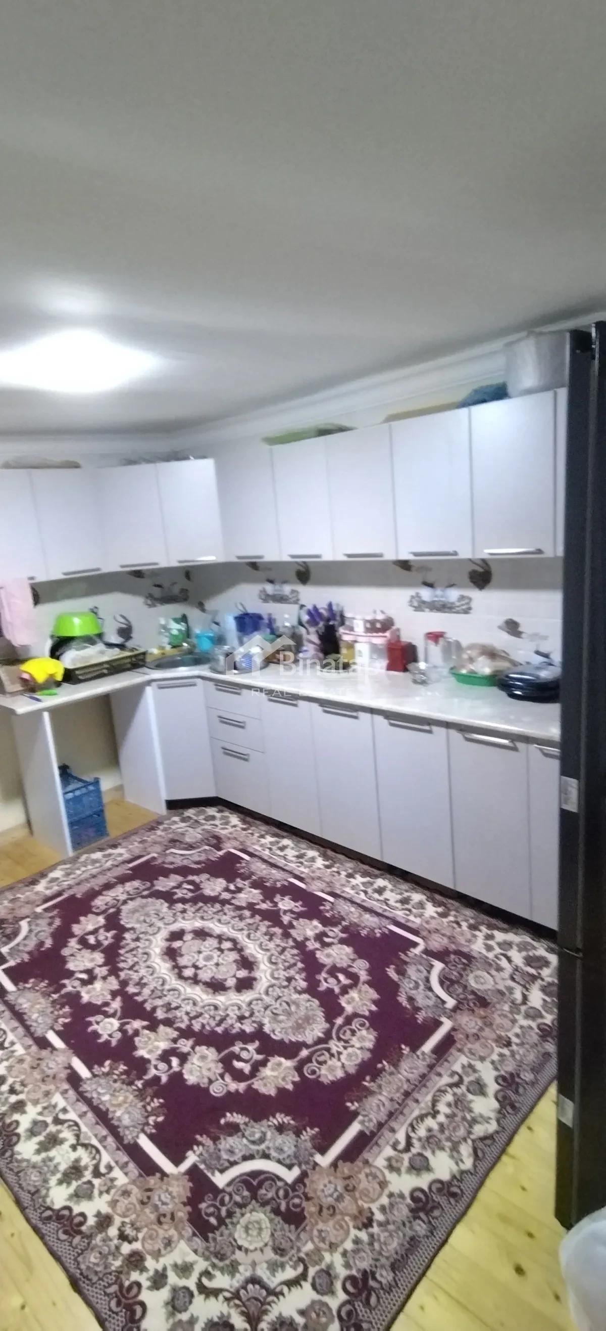 Satılır 3 otaqlı həyət evi / bağ evi 80 m², Koroğlu m. — şəkil 9
