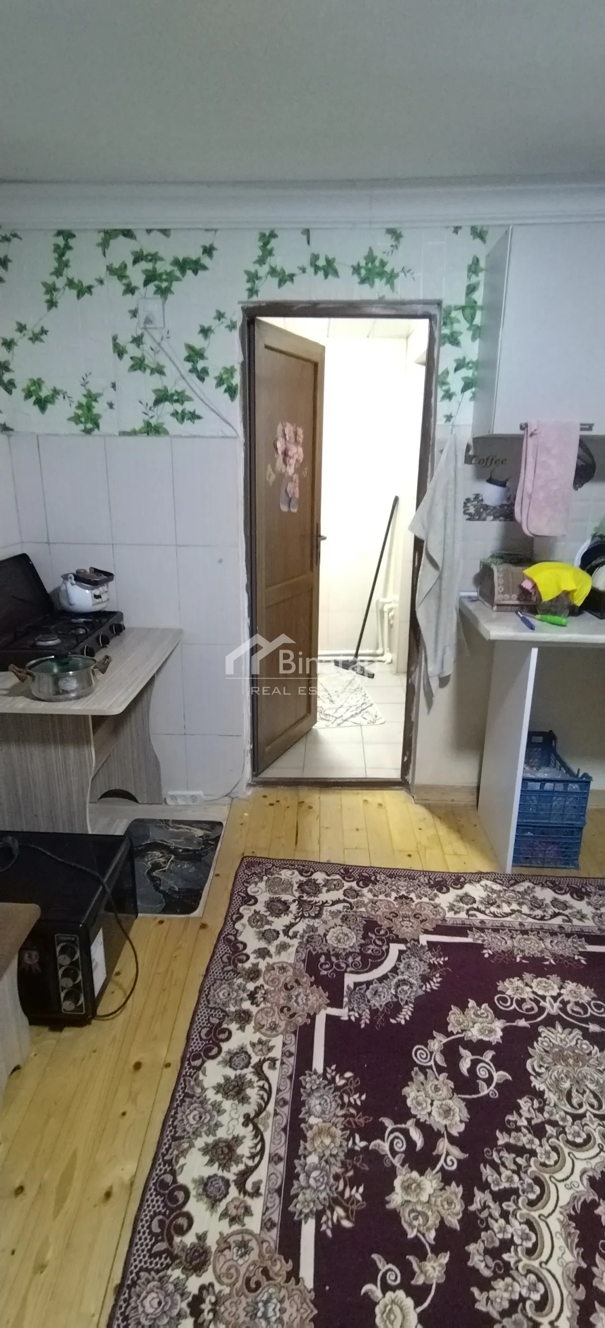 Satılır 3 otaqlı həyət evi / bağ evi 80 m², Koroğlu m. — şəkil 11