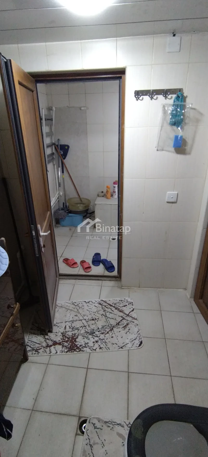 Satılır 3 otaqlı həyət evi / bağ evi 80 m², Koroğlu m. — şəkil 14