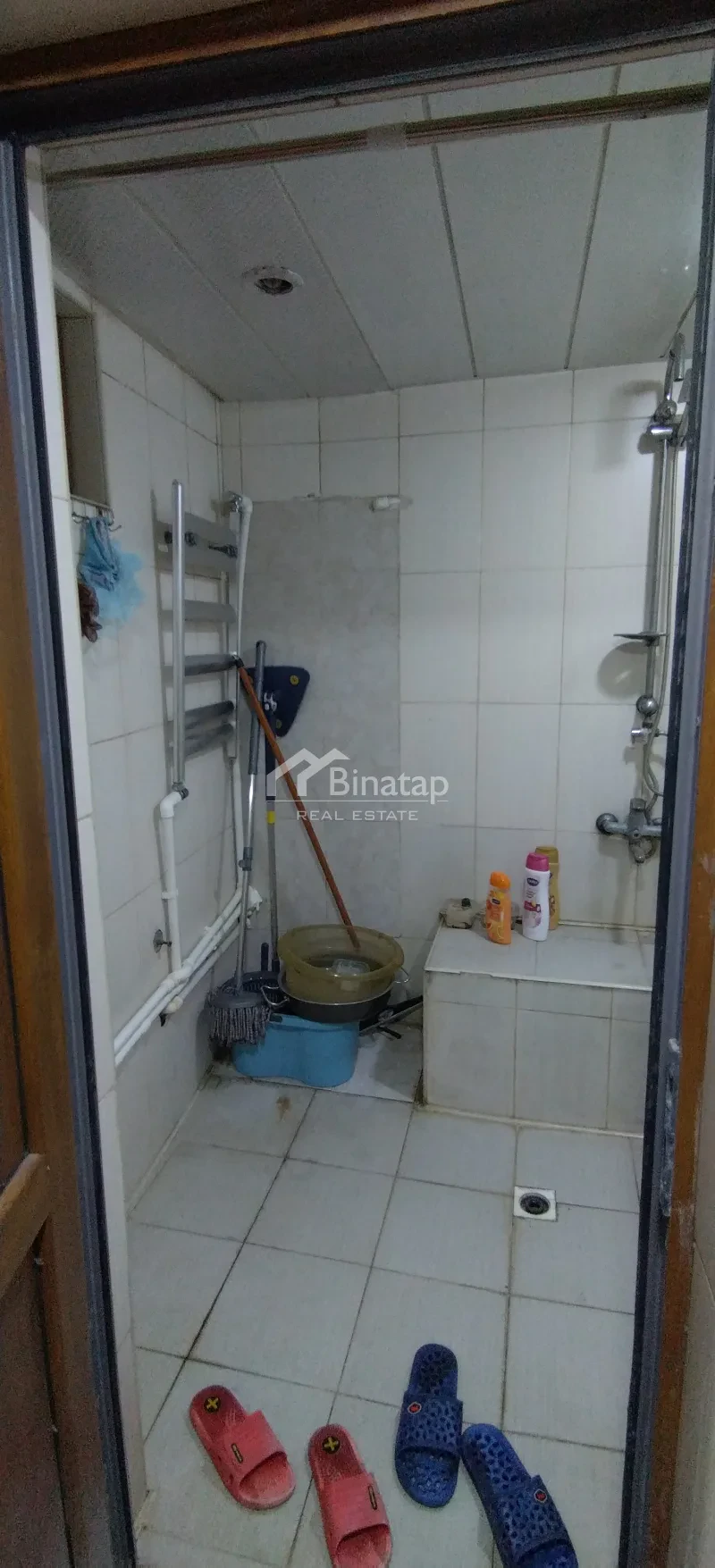 Satılır 3 otaqlı həyət evi / bağ evi 80 m², Koroğlu m. — şəkil 15