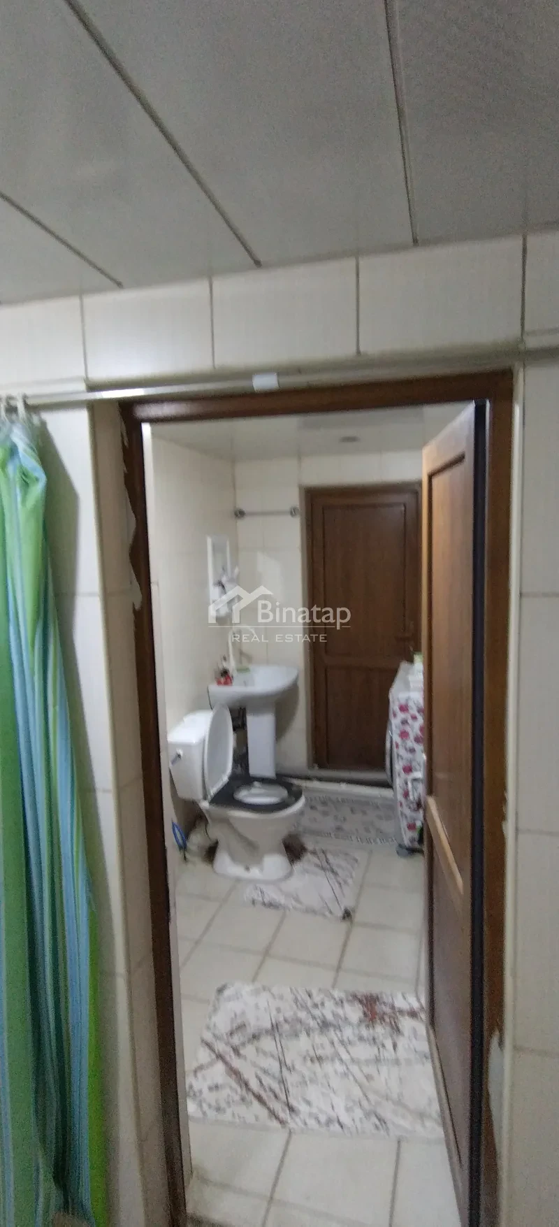 Satılır 3 otaqlı həyət evi / bağ evi 80 m², Koroğlu m. — şəkil 12