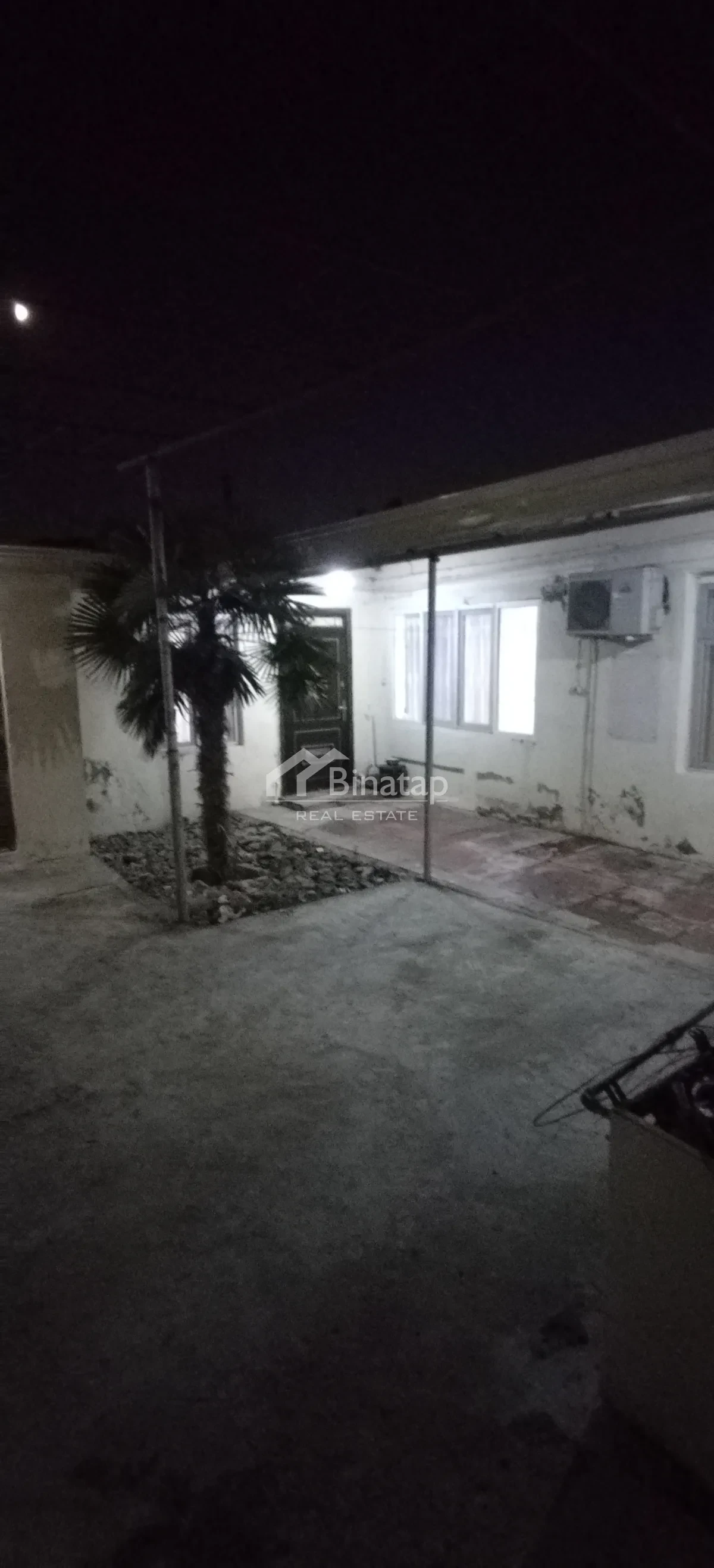 Satılır 3 otaqlı həyət evi / bağ evi 80 m², Koroğlu m. — şəkil 17
