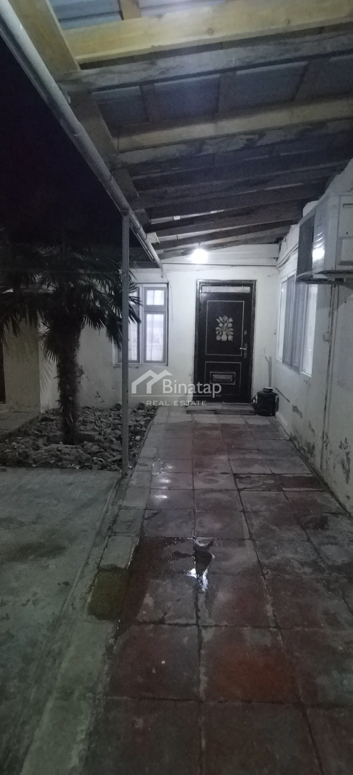 Satılır 3 otaqlı həyət evi / bağ evi 80 m², Koroğlu m. — şəkil 18