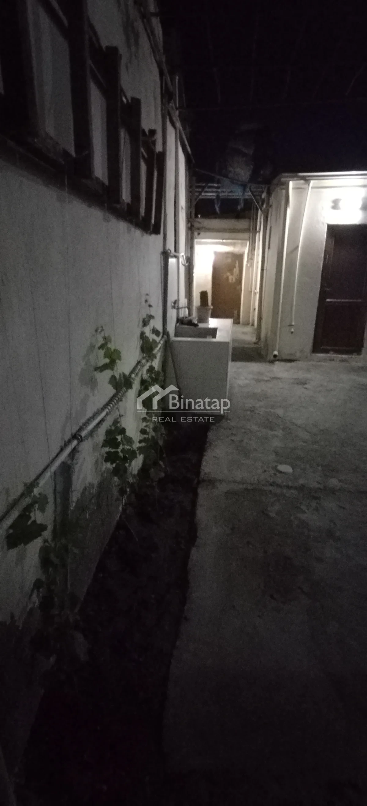 Satılır 3 otaqlı həyət evi / bağ evi 80 m², Koroğlu m. — şəkil 19