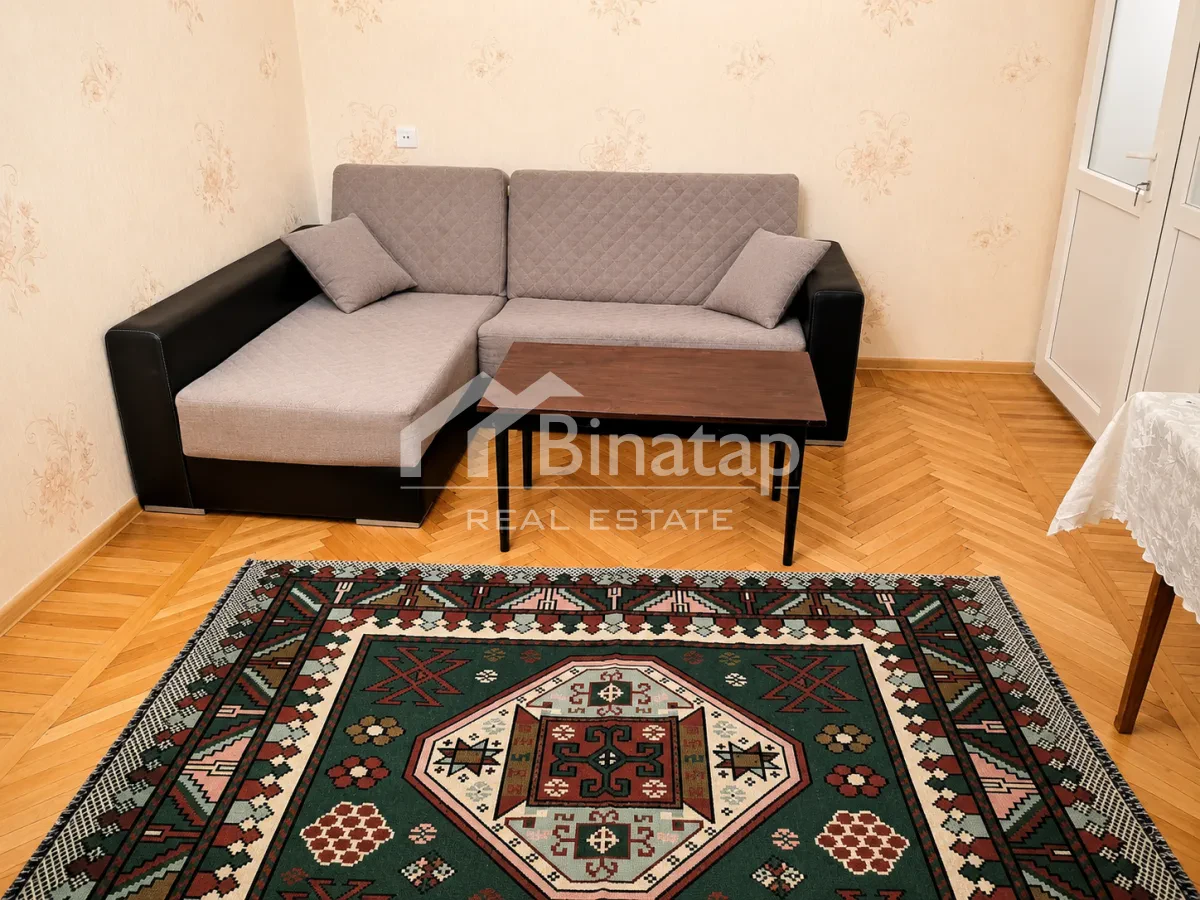 Satılır 2 otaqlı köhnə tikili 31 m² — şəkil 1