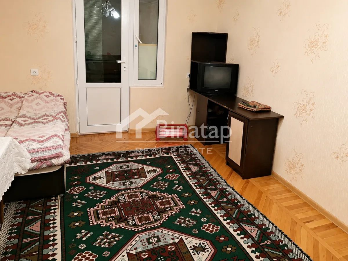 Satılır 2 otaqlı köhnə tikili 31 m² — şəkil 2