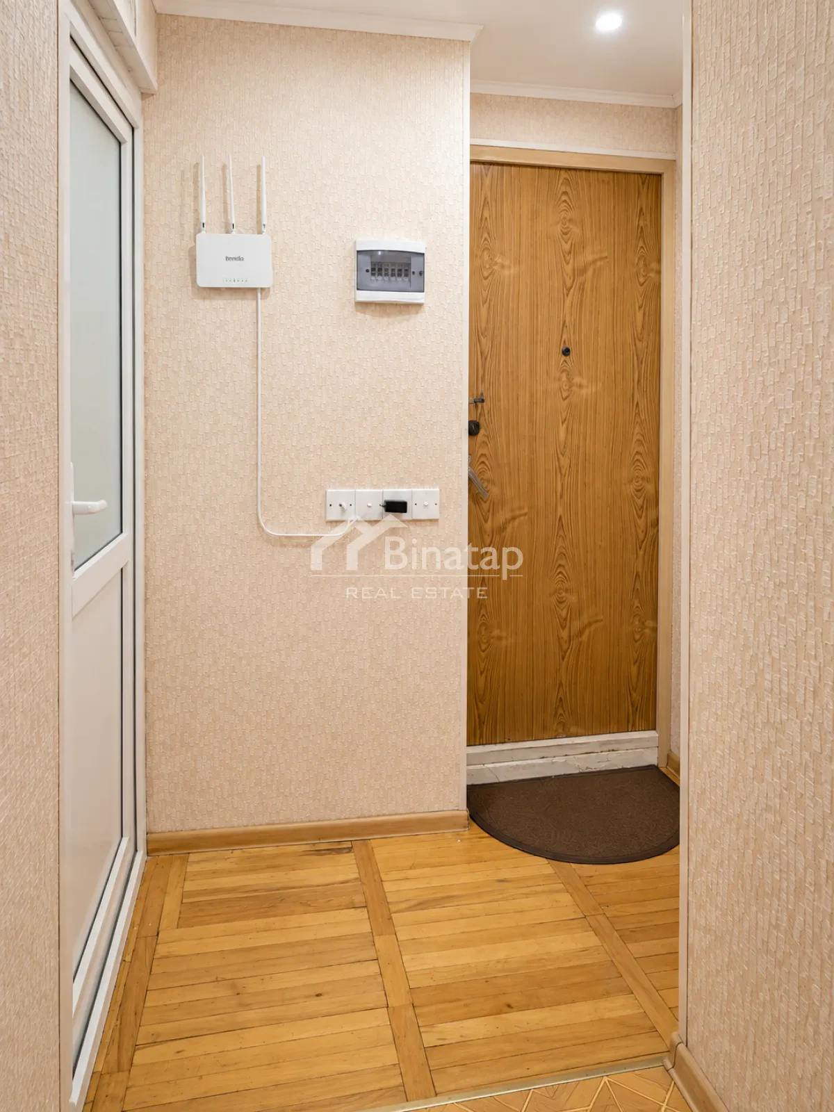 Satılır 2 otaqlı köhnə tikili 31 m² — şəkil 3