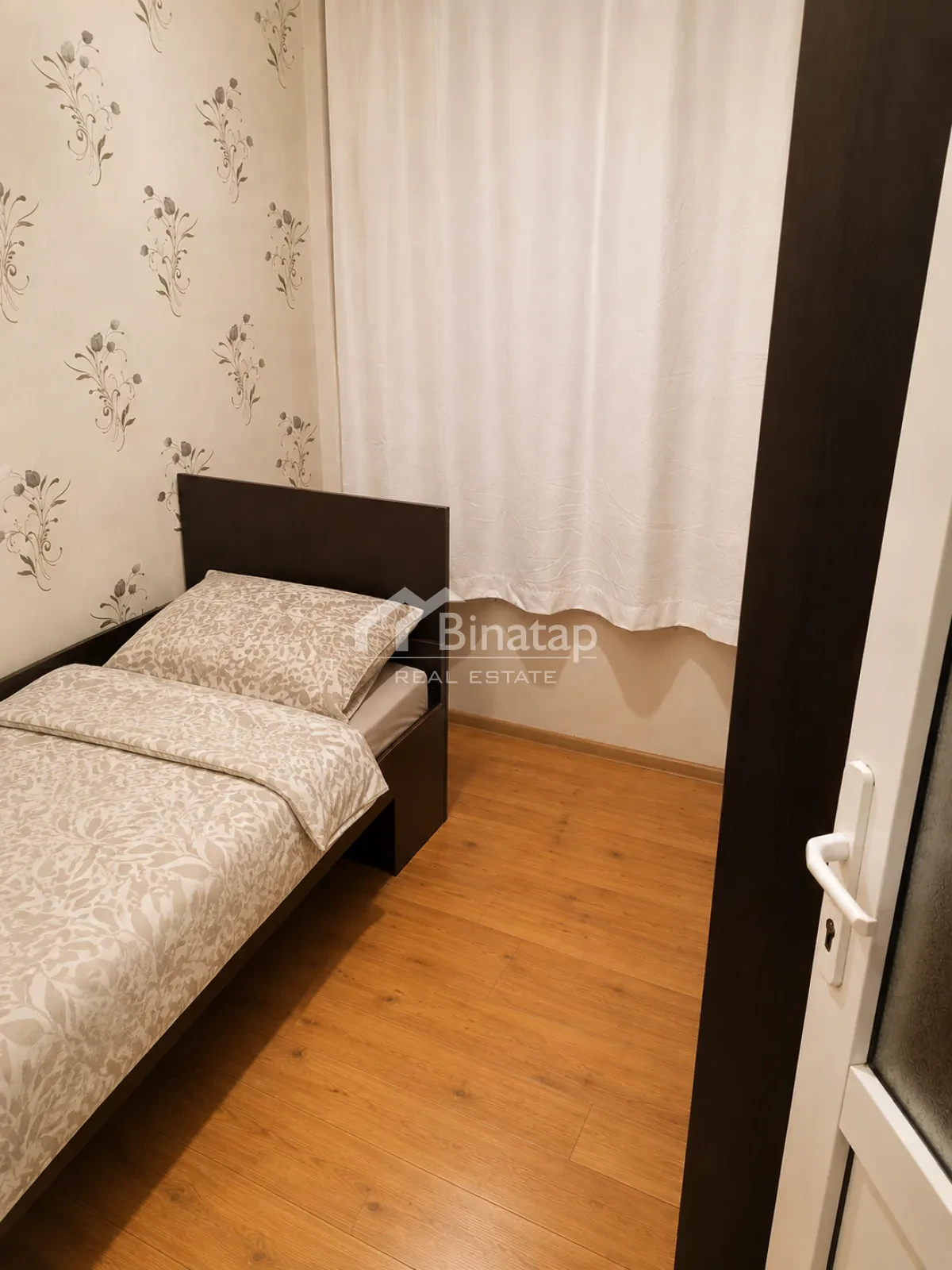 Satılır 2 otaqlı köhnə tikili 31 m² — şəkil 6