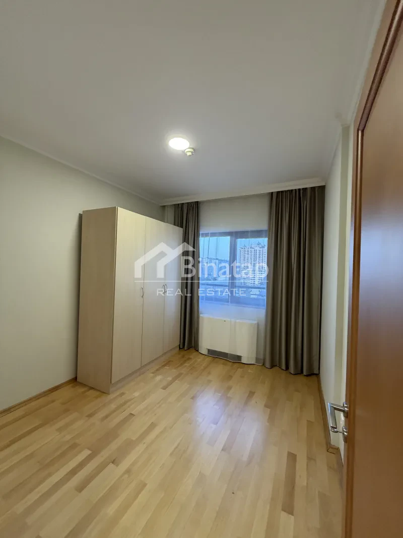 Satılır 4 otaqlı yeni tikili 180 m², Sahil m. — şəkil 5