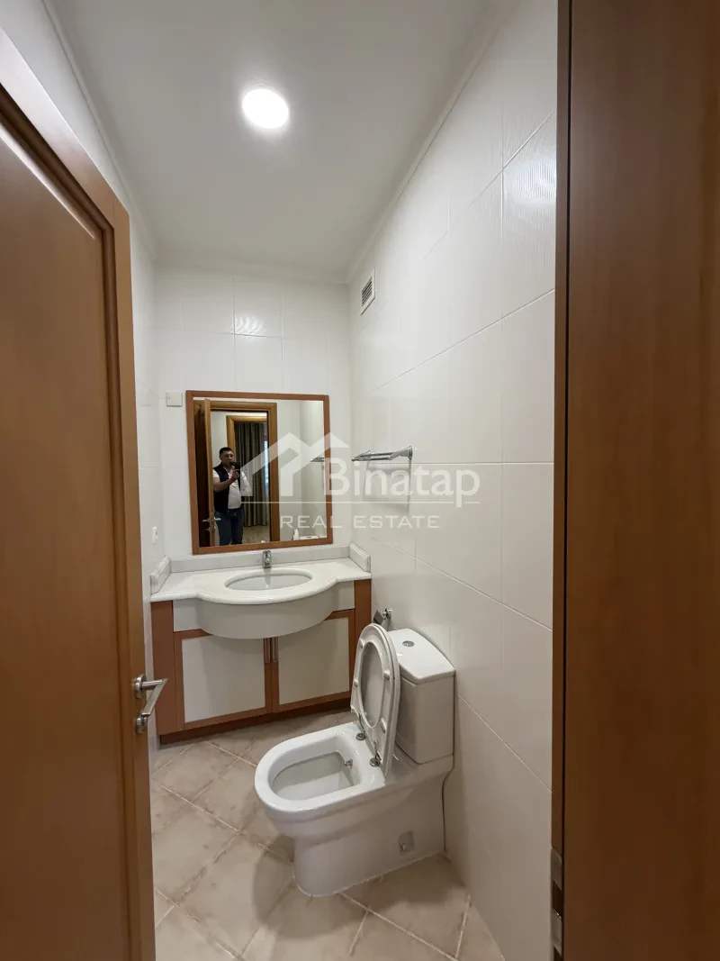 Satılır 4 otaqlı yeni tikili 180 m², Sahil m. — şəkil 6