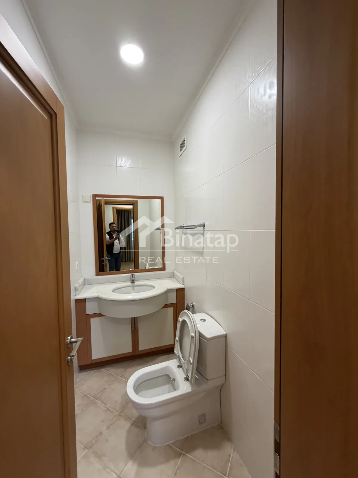 Satılır 4 otaqlı yeni tikili 180 m², Sahil m. — şəkil 6
