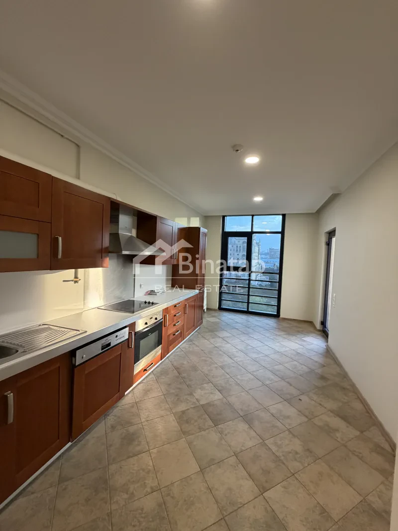Satılır 4 otaqlı yeni tikili 180 m², Sahil m. — şəkil 8