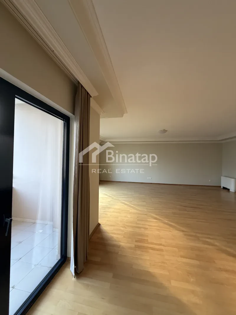 Satılır 4 otaqlı yeni tikili 180 m², Sahil m. — şəkil 10