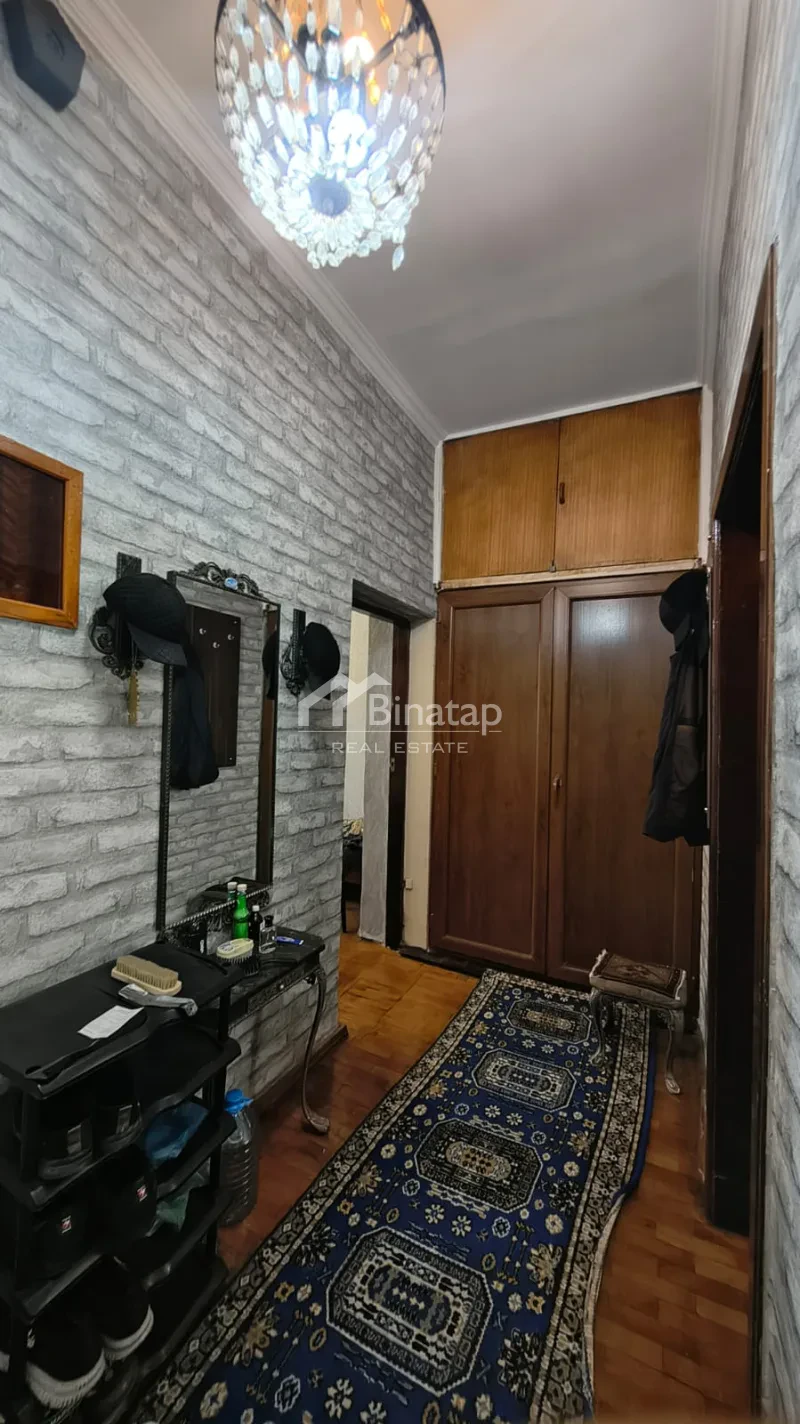 Сдаётся 2-комн. квартира 60 м², м. Элмляр Академиясы — фото 4