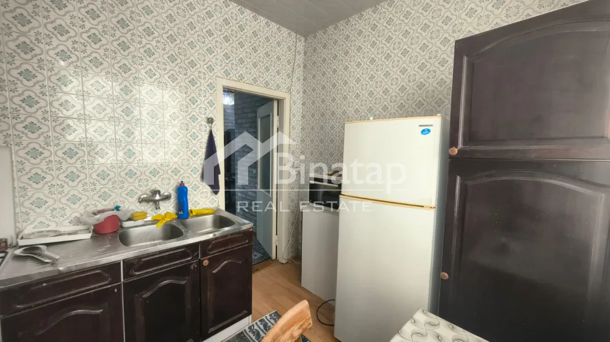 Сдаётся 2-комн. квартира 60 м², м. Элмляр Академиясы — фото 10