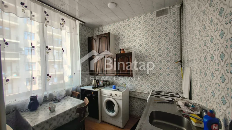 Сдаётся 2-комн. квартира 60 м², м. Элмляр Академиясы — фото 9