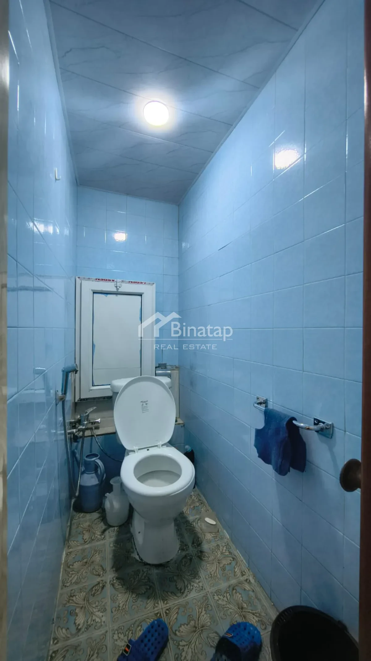 Сдаётся 2-комн. квартира 60 м², м. Элмляр Академиясы — фото 14