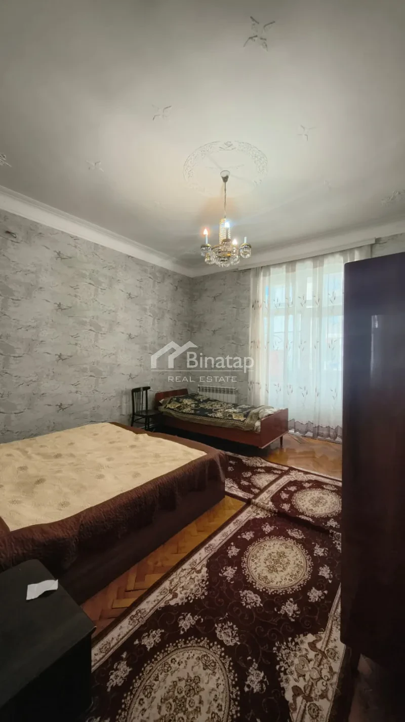 Сдаётся 2-комн. квартира 60 м², м. Элмляр Академиясы — фото 6