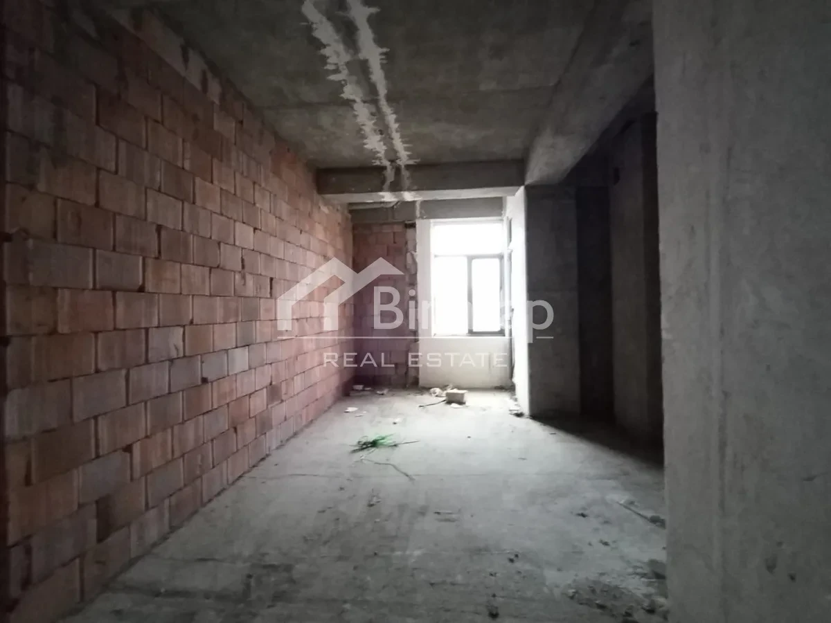 Satılır 3 otaqlı yeni tikili 96 m², Nəriman Nərimanov m. — şəkil 6
