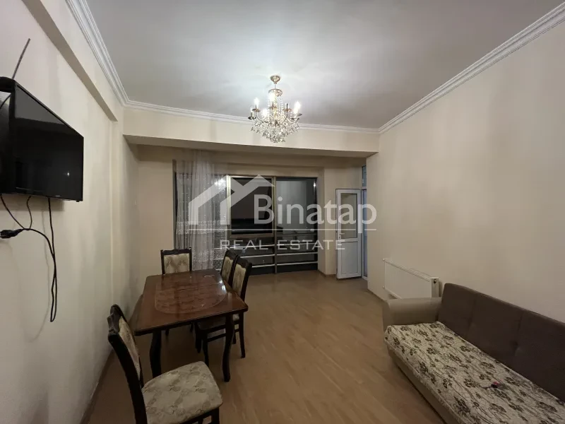 İcarəyə verilir 2 otaqlı yeni tikili 86 m², Elmlər Akademiyası m.