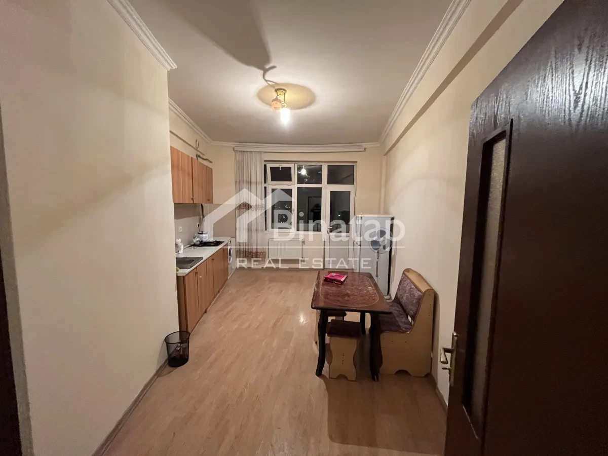İcarəyə verilir 2 otaqlı yeni tikili 86 m², Elmlər Akademiyası m. — şəkil 2