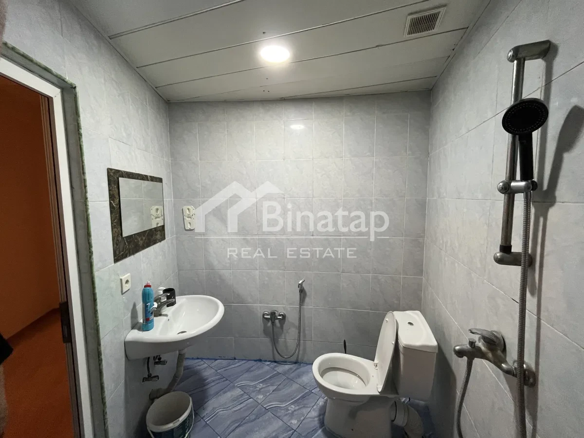 İcarəyə verilir 2 otaqlı yeni tikili 86 m², Elmlər Akademiyası m. — şəkil 6