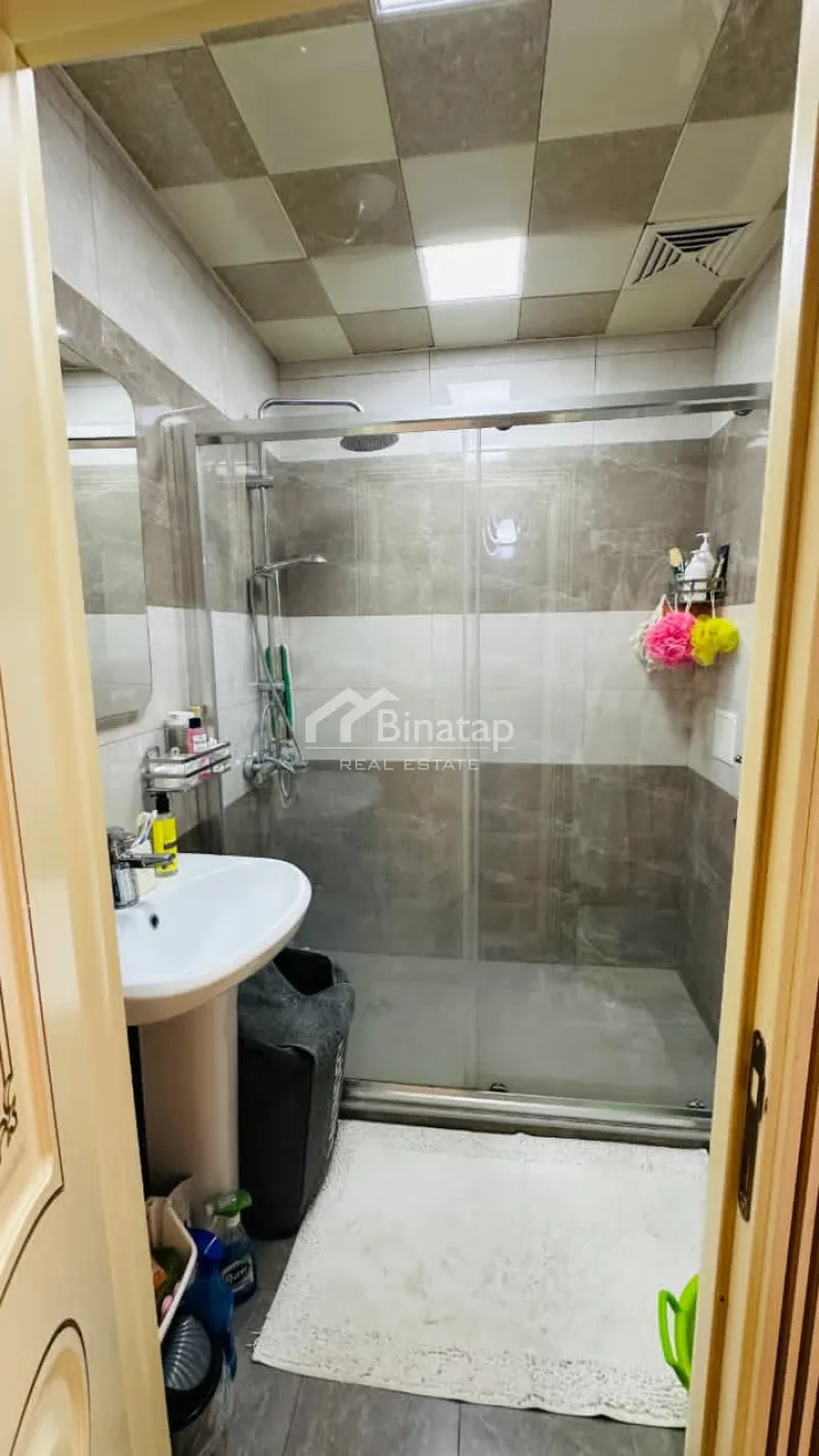 Satılır 3 otaqlı yeni tikili 105 m², Neftçilər m. — şəkil 7