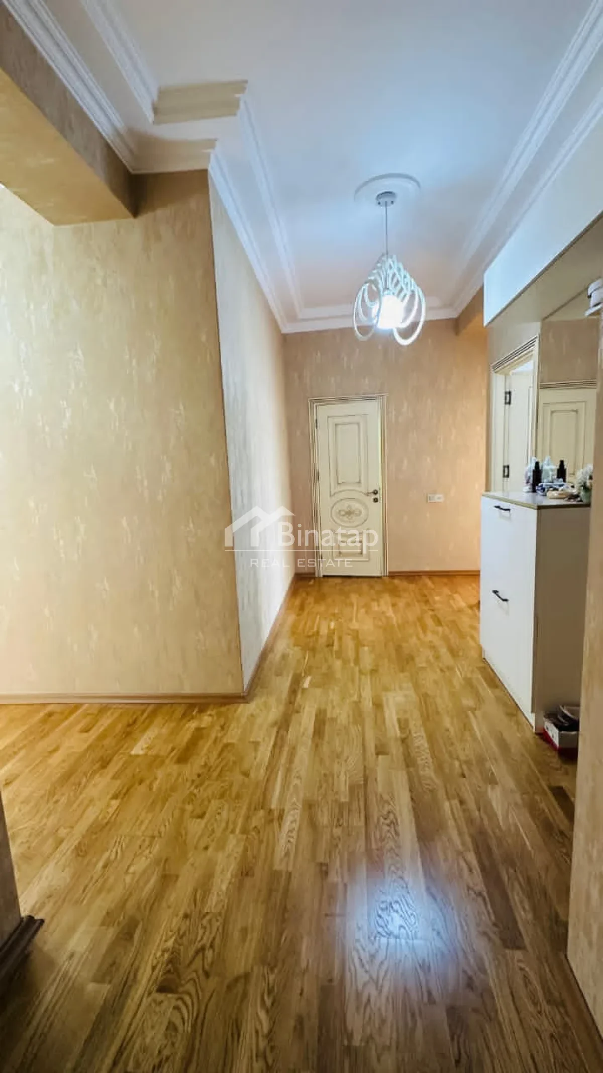 Satılır 3 otaqlı yeni tikili 105 m², Neftçilər m. — şəkil 9