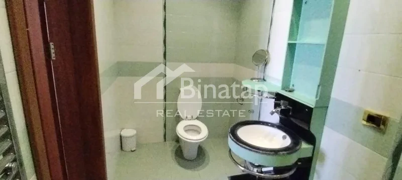 Satılır 4 otaqlı yeni tikili 200 m², Nəsimi r. — şəkil 14
