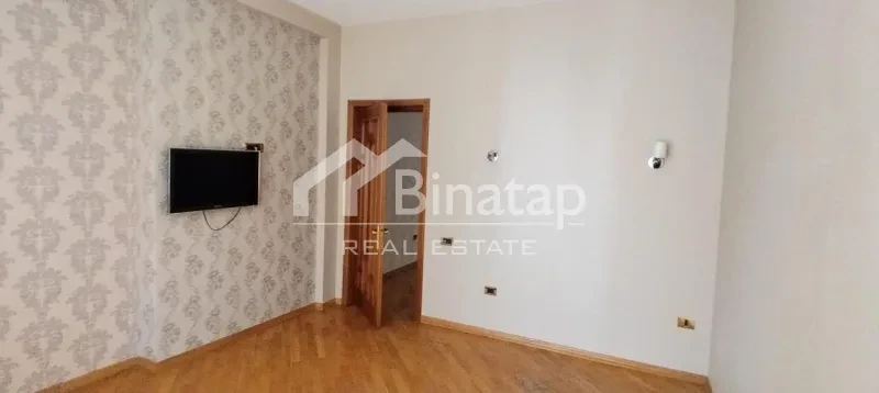 Satılır 4 otaqlı yeni tikili 200 m², Nəsimi r. — şəkil 5