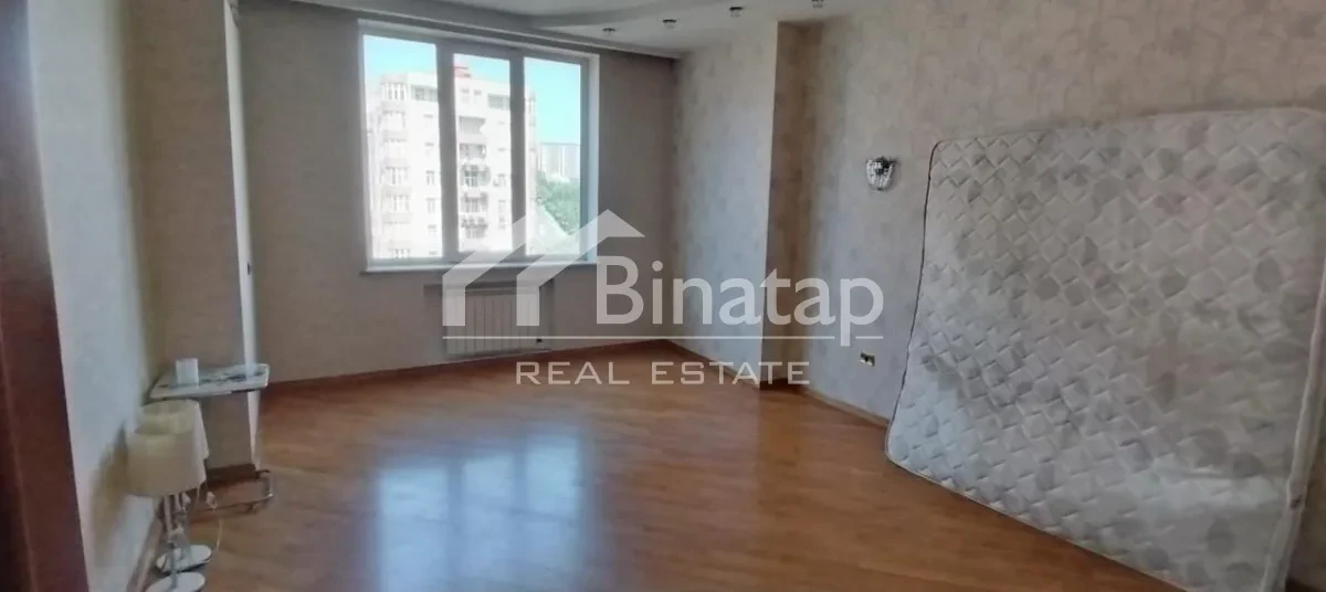 Satılır 4 otaqlı yeni tikili 200 m², Nəsimi r. — şəkil 3