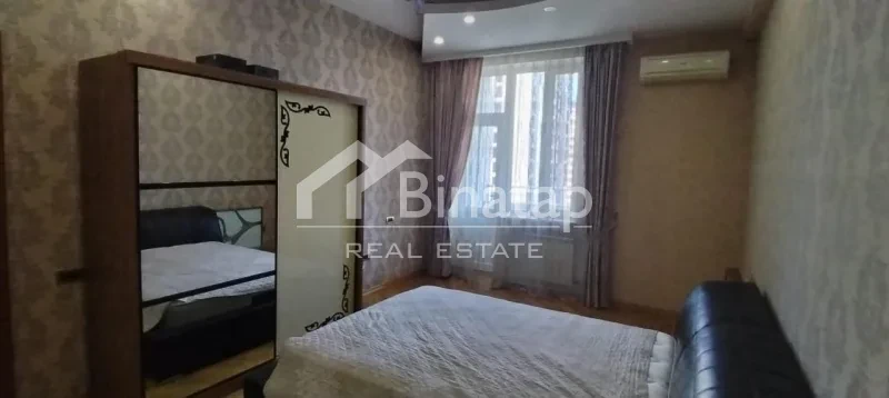 Satılır 4 otaqlı yeni tikili 200 m², Nəsimi r. — şəkil 7