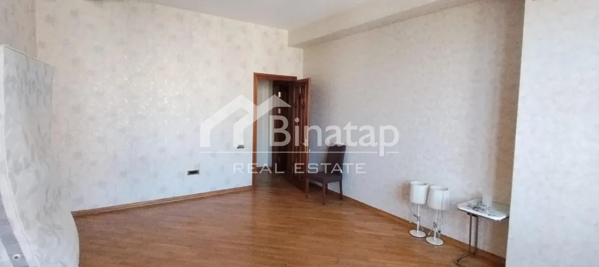 Satılır 4 otaqlı yeni tikili 200 m², Nəsimi r. — şəkil 4