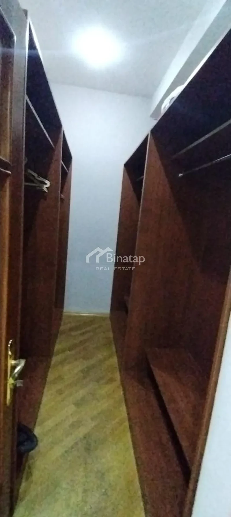 Satılır 4 otaqlı yeni tikili 200 m², Nəsimi r. — şəkil 10