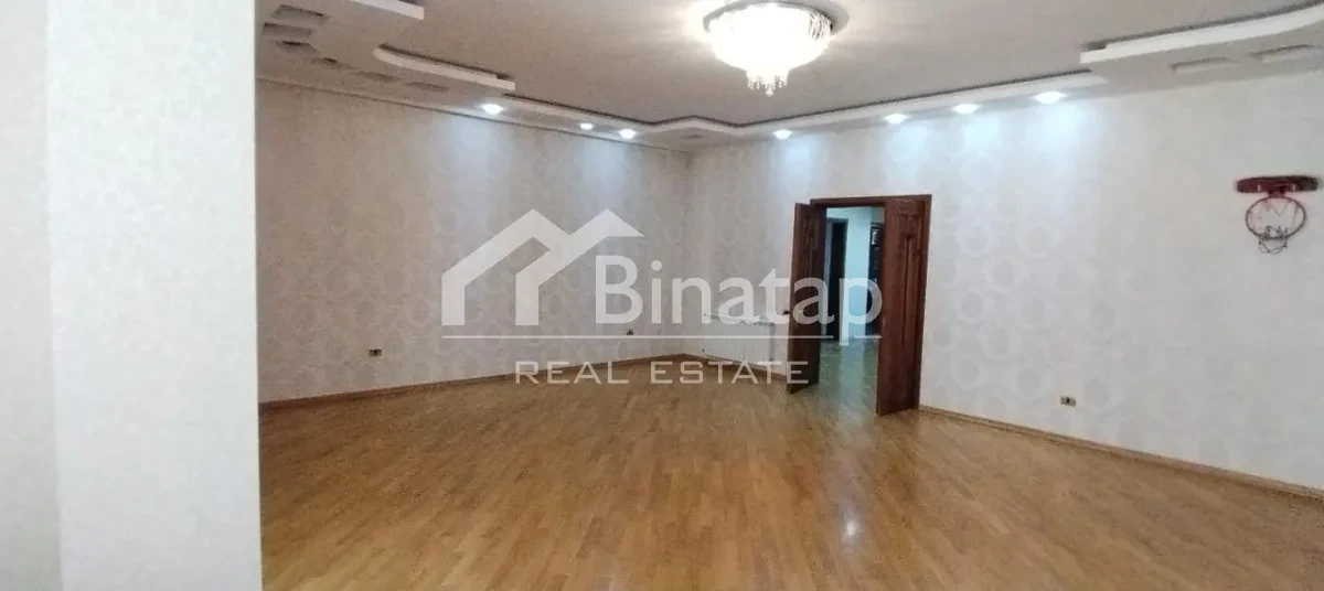 Satılır 4 otaqlı yeni tikili 200 m², Nəsimi r. — şəkil 2