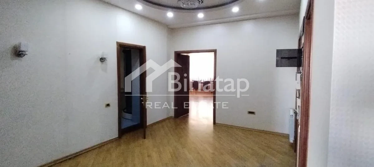Satılır 4 otaqlı yeni tikili 200 m², Nəsimi r. — şəkil 9