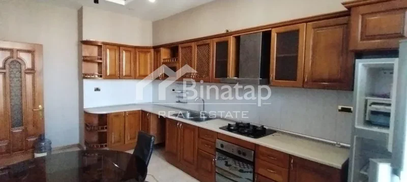 Satılır 4 otaqlı yeni tikili 200 m², Nəsimi r. — şəkil 13