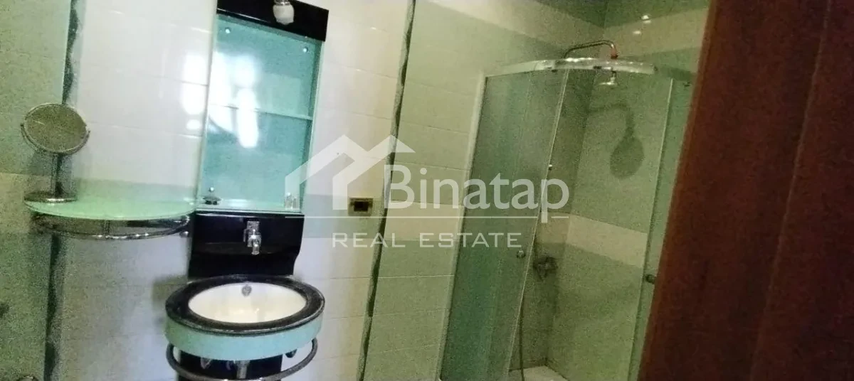 Satılır 4 otaqlı yeni tikili 200 m², Nəsimi r. — şəkil 15