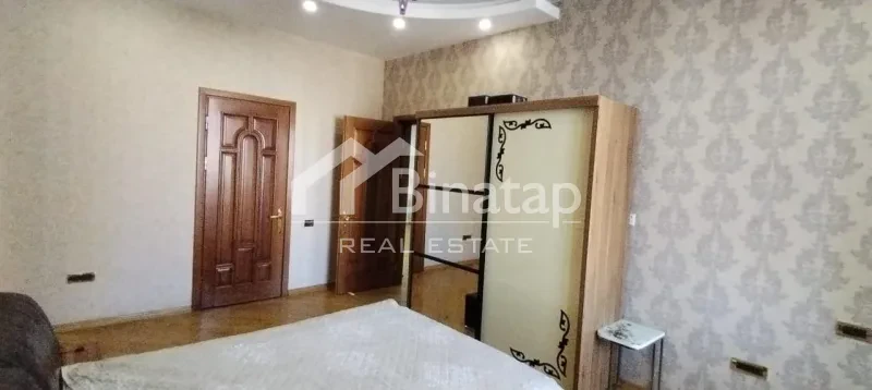 Satılır 4 otaqlı yeni tikili 200 m², Nəsimi r. — şəkil 6