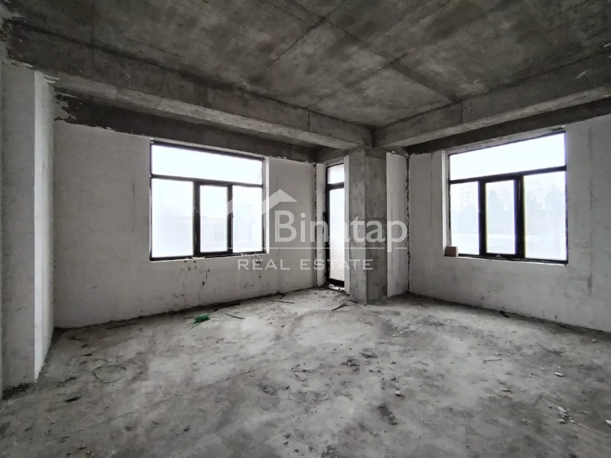 Продаётся 3-комн. новостройка 110 м², м. Нариман Нариманов — фото 3