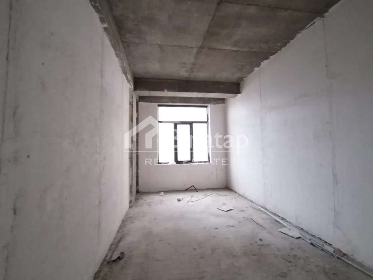 Продаётся 3-комн. новостройка 110 м², м. Нариман Нариманов — фото 4