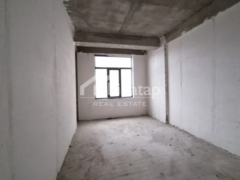 Продаётся 3-комн. новостройка 110 м², м. Нариман Нариманов — фото 5
