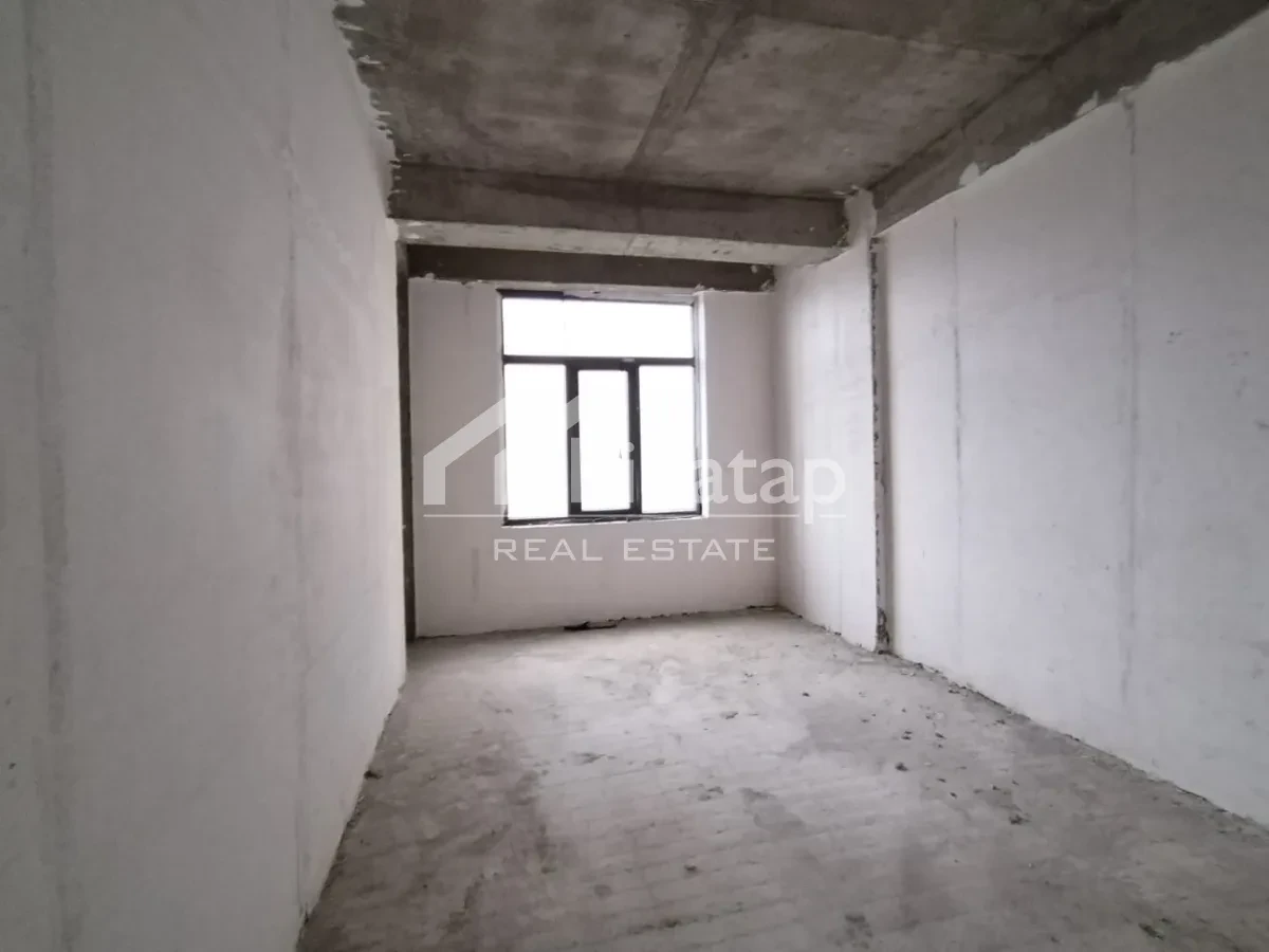 Продаётся 3-комн. новостройка 110 м², м. Нариман Нариманов — фото 5