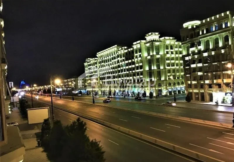 Продаётся 3-комн. новостройка 110 м², м. Нариман Нариманов — фото 9