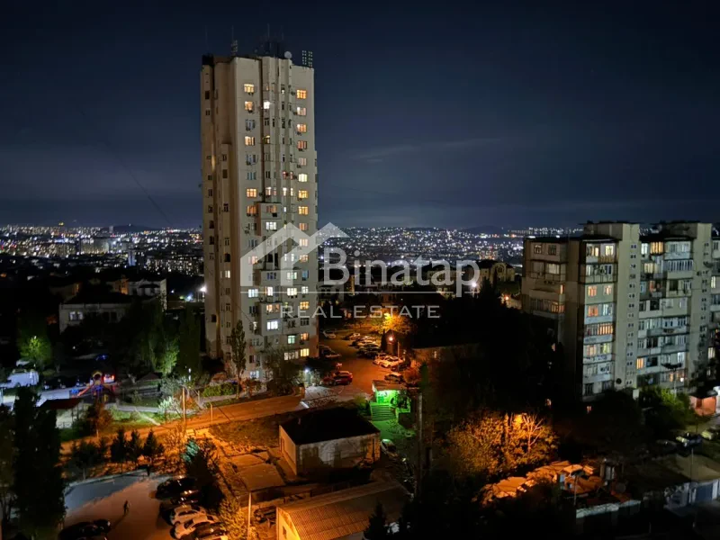 Satılır 3 otaqlı yeni tikili 85 m², Binəqədi r. — şəkil 14
