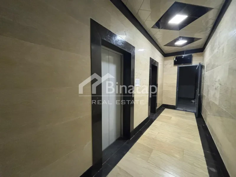 Satılır 3 otaqlı yeni tikili 85 m², Binəqədi r. — şəkil 15