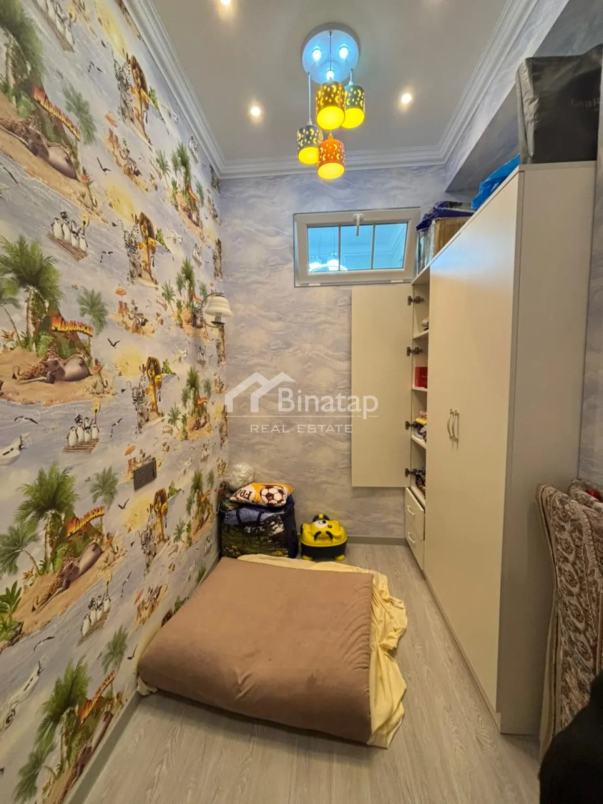 Satılır 3 otaqlı yeni tikili 85 m², Binəqədi r. — şəkil 5