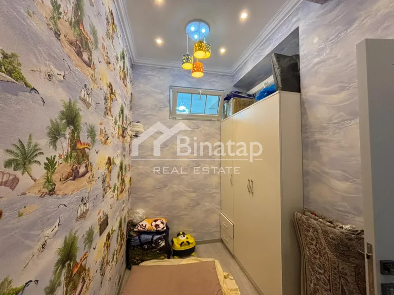 Satılır 3 otaqlı yeni tikili 85 m², Binəqədi r. — şəkil 4